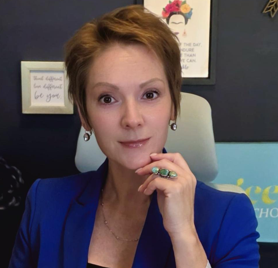 Dr. Alyson Lerma