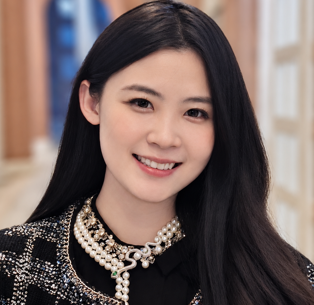 Cecilia Liu