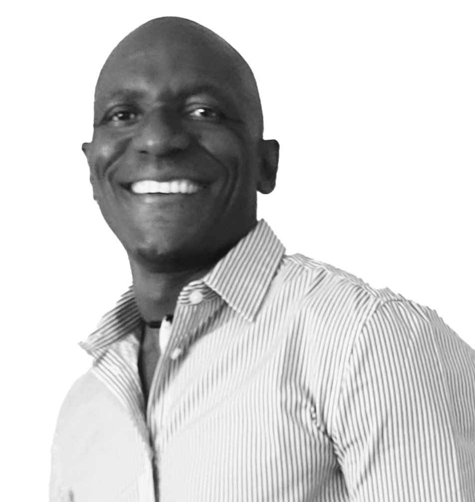 Dr. Ephraim Makuve